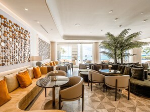 Apartamento | 4 quartos