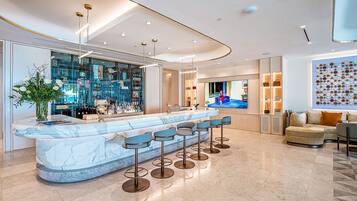 Căn hộ | 4 phòng ngủ