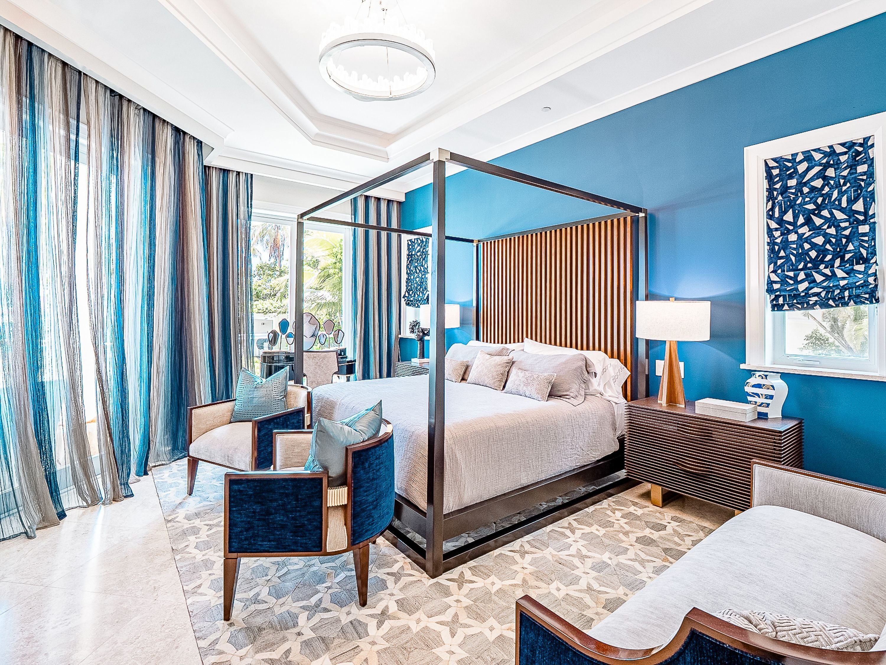 Apartment | 4 bedrooms