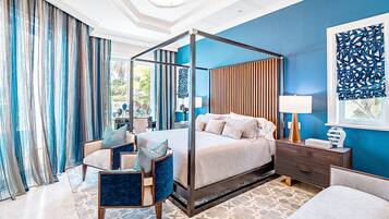 Apartment | 4 bedrooms