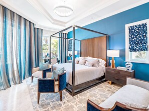 Apartment | 4 bedrooms