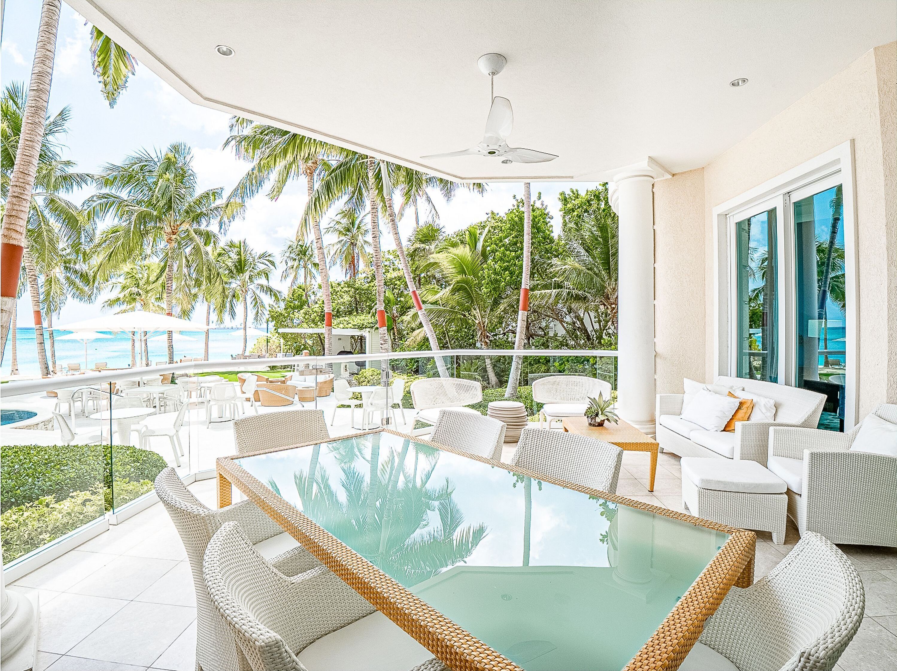 Apartment | 4 bedrooms