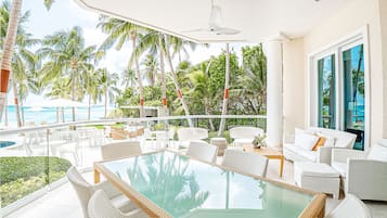 Apartment | 4 bedrooms