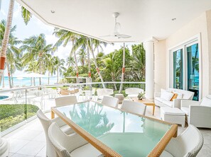 Apartment | 4 bedrooms