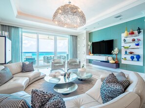 Apartment | 4 bedrooms