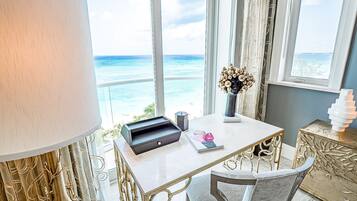 Căn hộ | 4 phòng ngủ