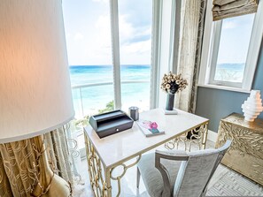 Apartment | 4 bedrooms