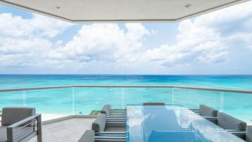 Căn hộ | 4 phòng ngủ