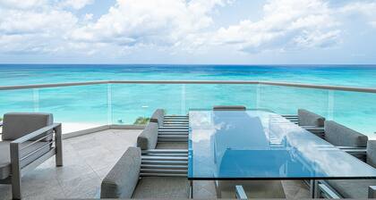 Watercolours Condominium 607