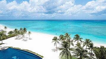 Căn hộ | 4 phòng ngủ