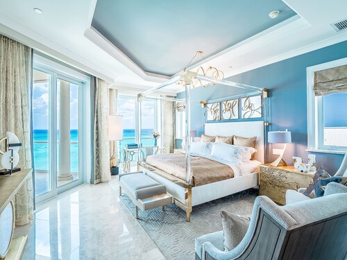 Watercolours Condominium 607