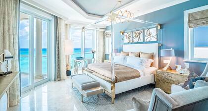 Watercolours Condominium 607