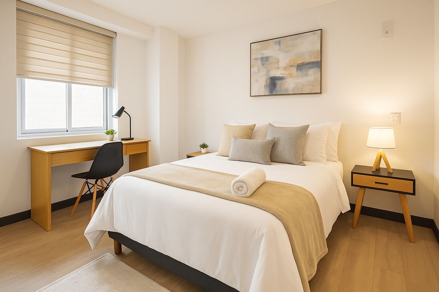 3 Schlafzimmer, Bügeleisen/Bügelbrett, Internetzugang, Bettwäsche