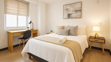 3 Schlafzimmer, Bügeleisen/Bügelbrett, Internetzugang, Bettwäsche