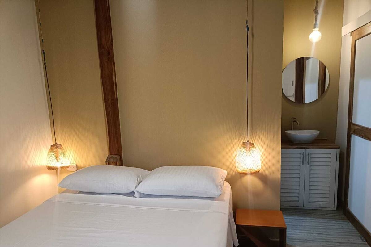 Double Room | Cadar katil 