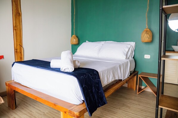 Bộ trải giường 