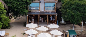 Mar Barú Beach House