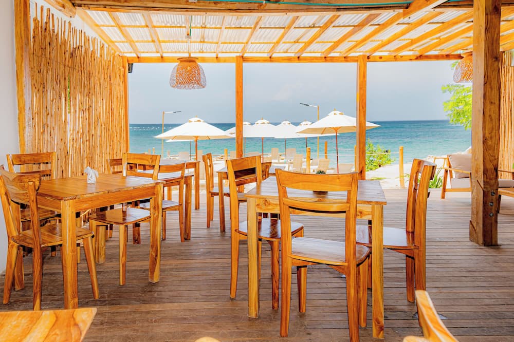 Mar Barú Beach House