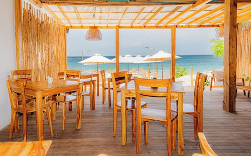 Mar Barú Beach House