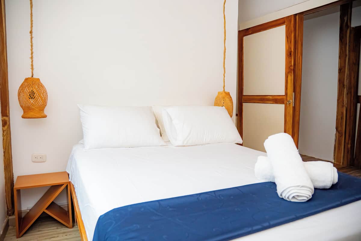 Double Room | Bed sheets