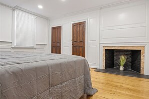 2 bedrooms, Internet, bed sheets