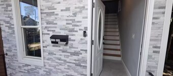THE HAPPY PLACE -  4-bedroom, 1 Bathroom