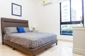 3 Schlafzimmer, Bügeleisen/Bügelbrett, WLAN