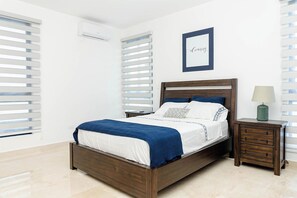 3 habitaciones, tabla de planchar con plancha y wifi 