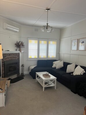 منطقة المعيشة