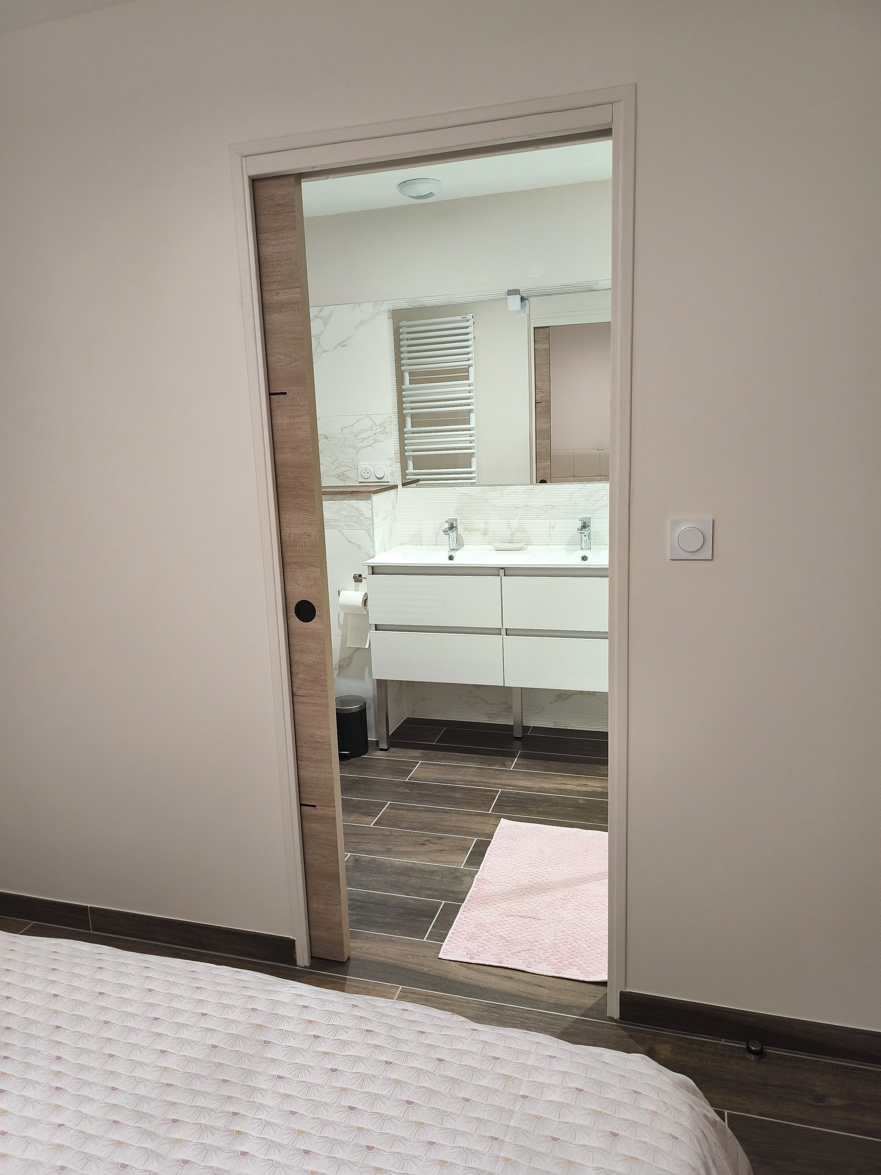 3 sovrum, wi-fi och sängkläder