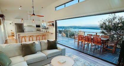 Snapper Hideaway - Pet Friendly