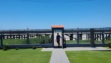 Apartment | Property grounds