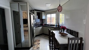 Apartemen | Tempat makan