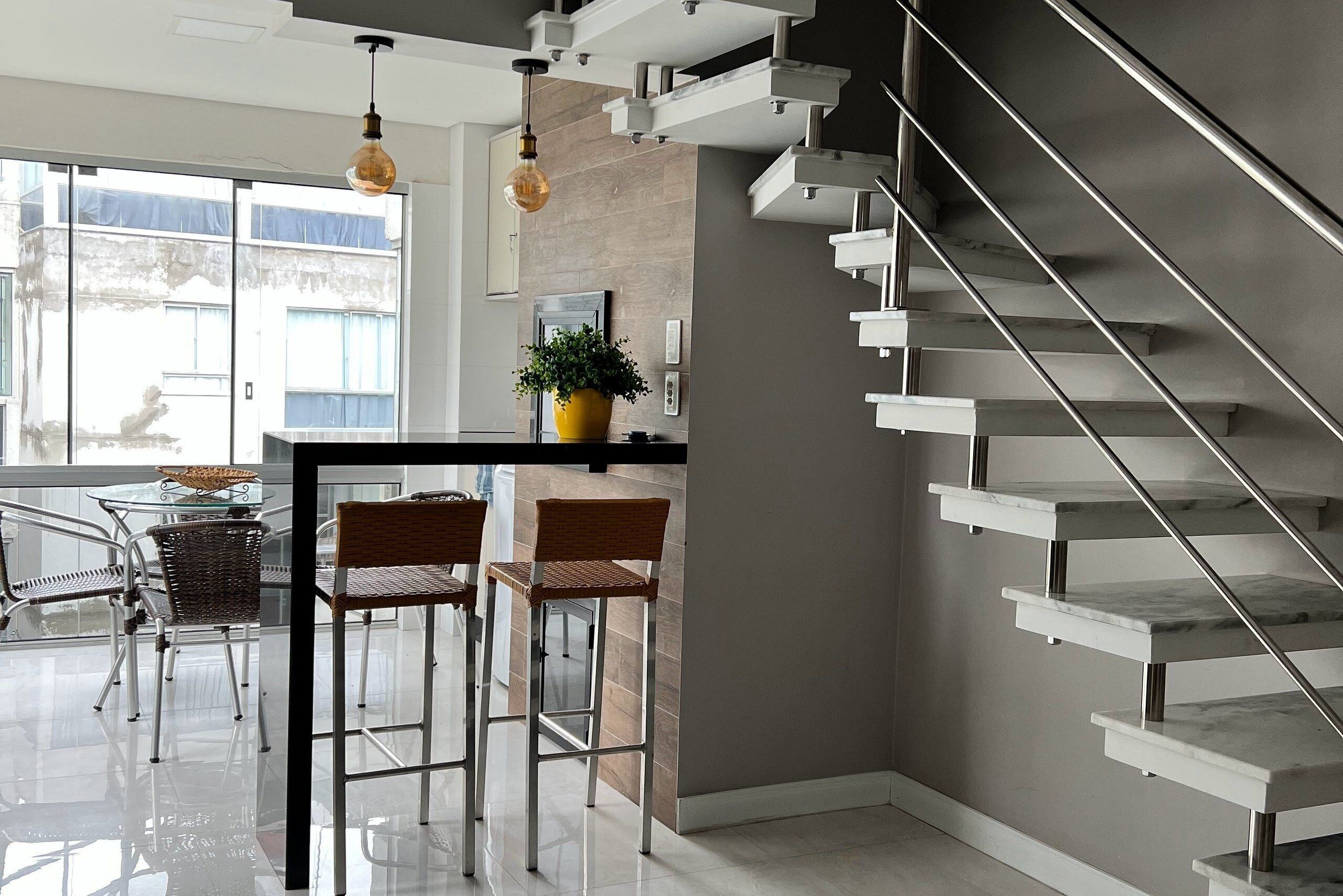 Apartment | Interior