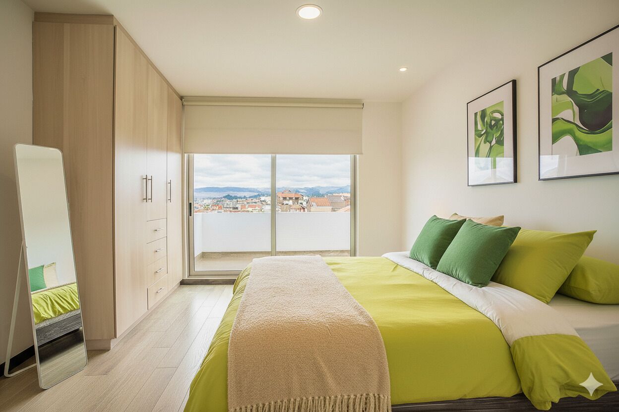 3 bedrooms, iron/ironing board, Internet, bed sheets