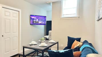 Smart TV