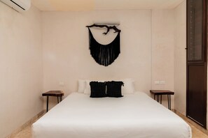 شقة حصرية | خزنة داخل الغرفة ومكواة/لوح كي وواي فاي مجانًا