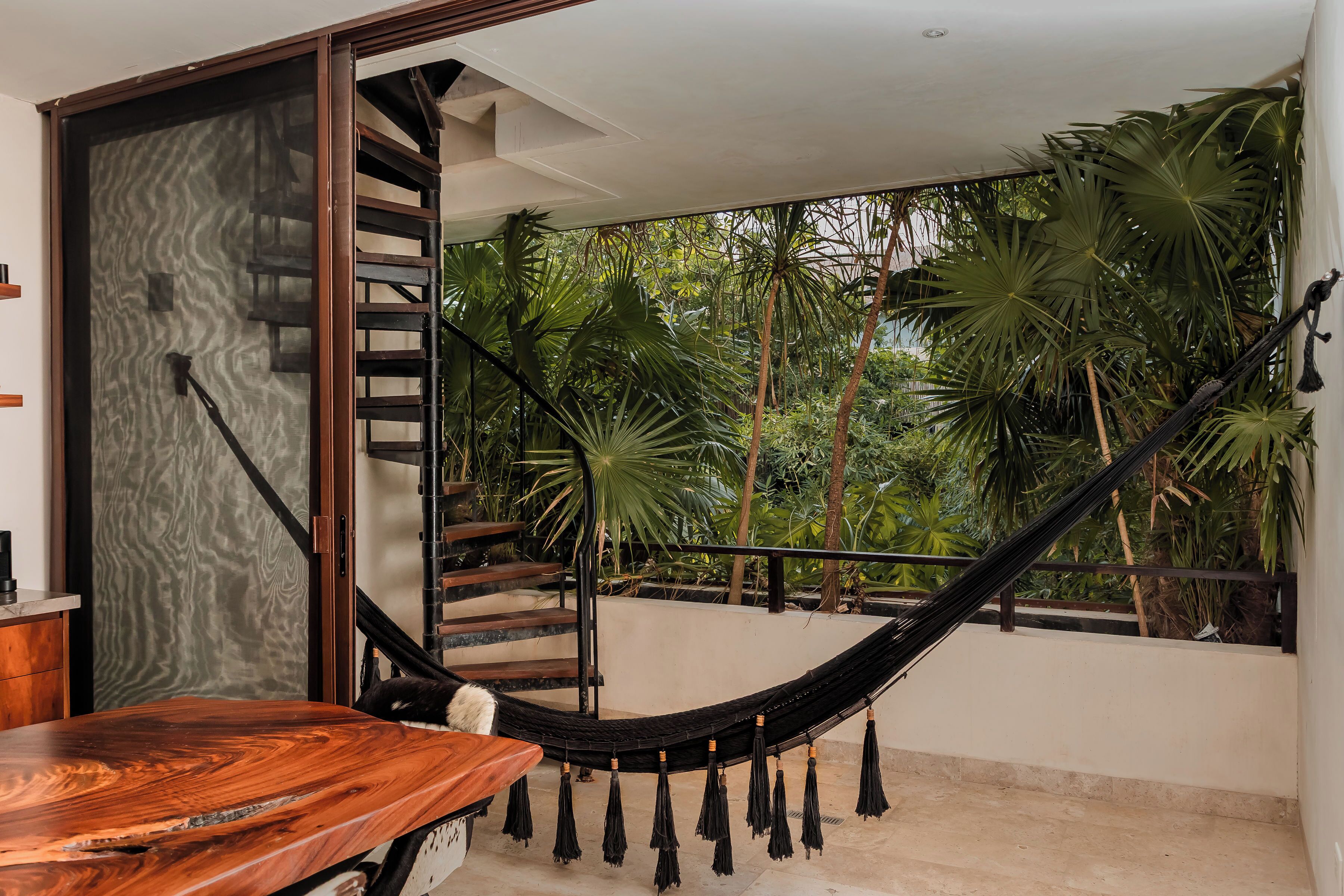 Leilighet – exclusive | Balkong