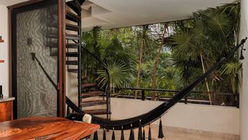 Departamento exclusivo | Balcón