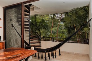 Departamento exclusivo | Balcón