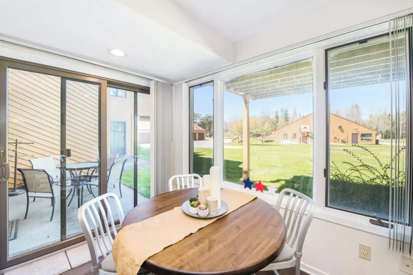 تناول الطعام