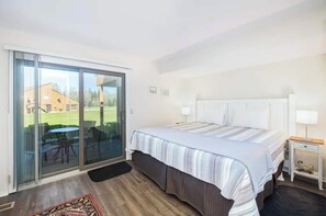 1 quarto, Wi-Fi de cortesia, roupa de cama