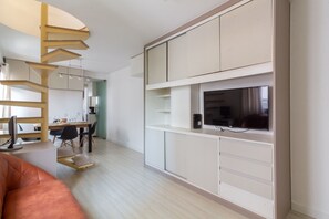 Apartment, Smoking | 2 bedrooms - Near Sugarloaf Mountain Gsv302 (Rio de Janeiro)