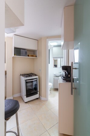 Apartment, Smoking | 2 bedrooms - Near Sugarloaf Mountain Gsv302 (Rio de Janeiro)