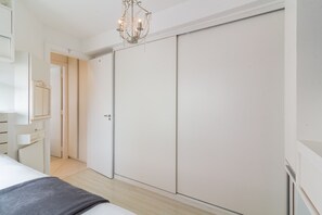 Apartment, Smoking | 2 bedrooms - Near Sugarloaf Mountain Gsv302 (Rio de Janeiro)