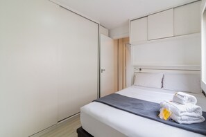 Apartment, Smoking | 2 bedrooms - Near Sugarloaf Mountain Gsv302 (Rio de Janeiro)