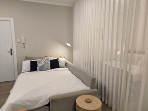 Ferro/asse da stiro, Wi-Fi gratuito, lenzuola