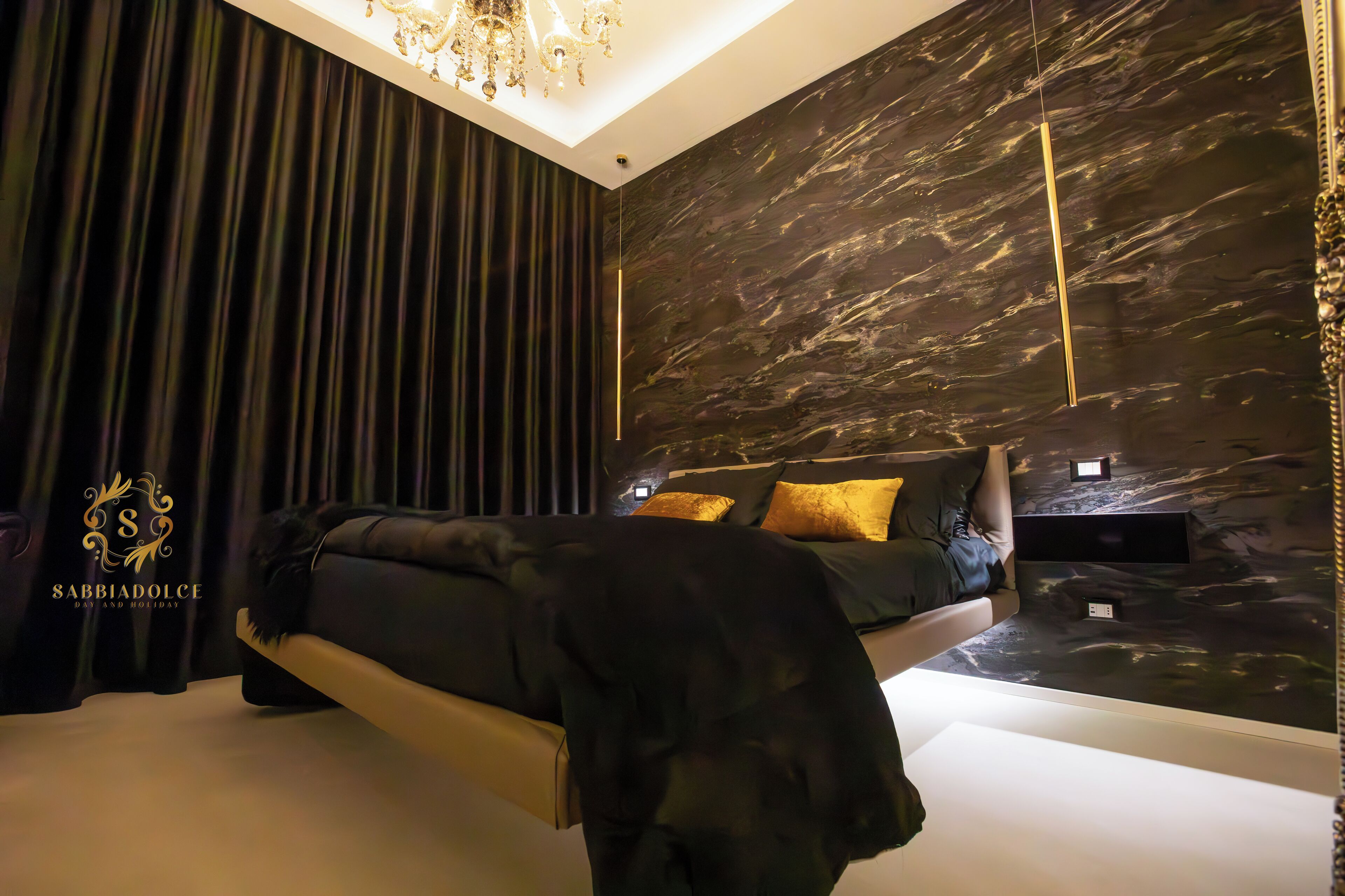 1 Schlafzimmer, Internetzugang, Bettwäsche