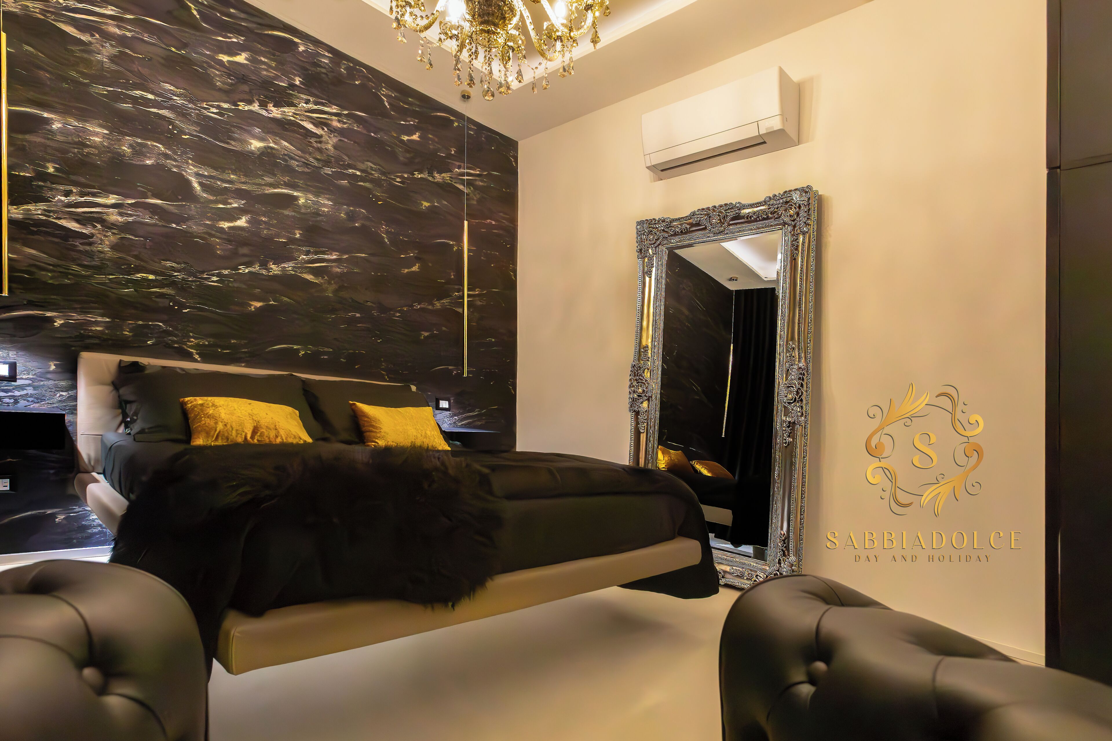 1 Schlafzimmer, Internetzugang, Bettwäsche