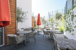 Terras